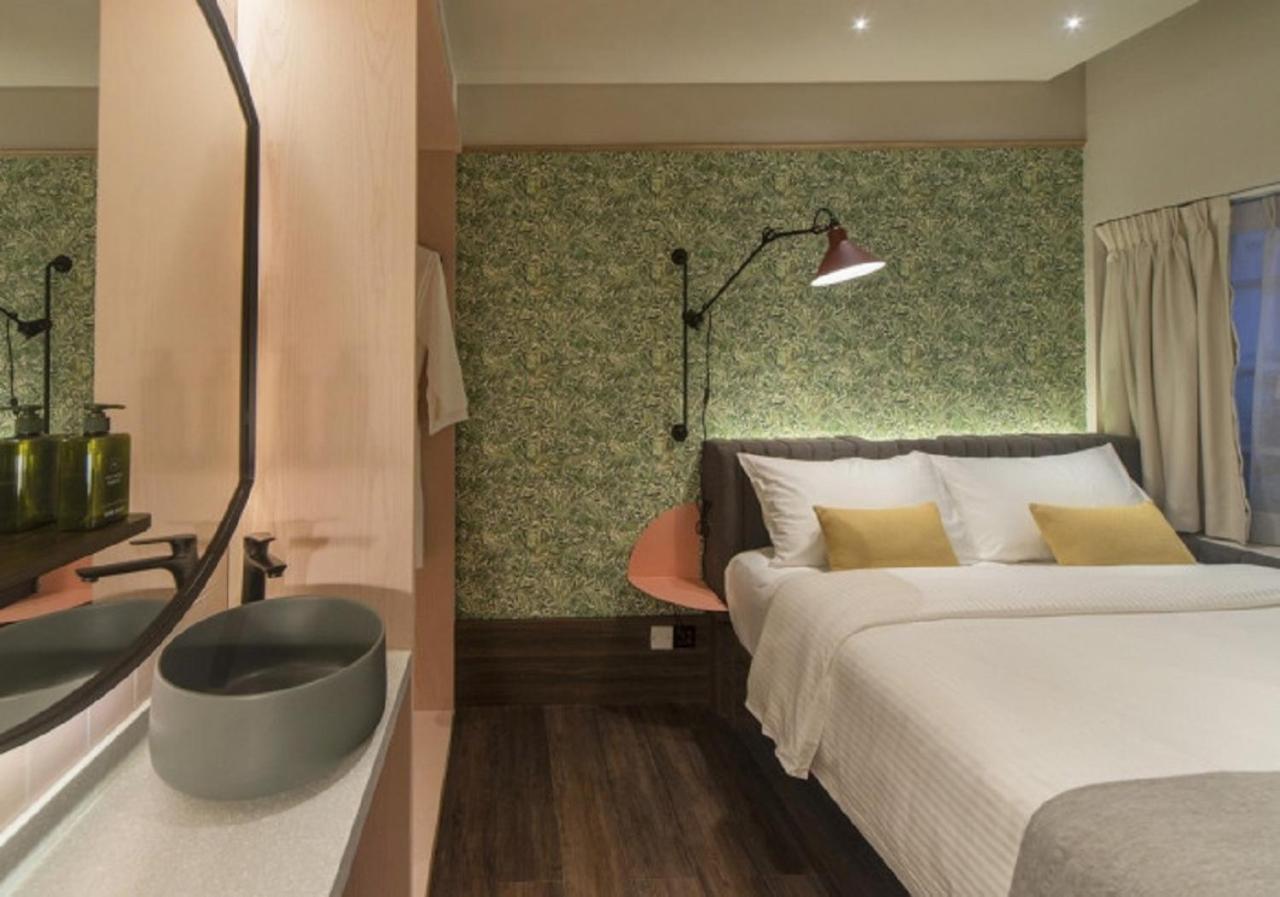 The Great Madras By Hotel Calmo Singapur Exterior foto