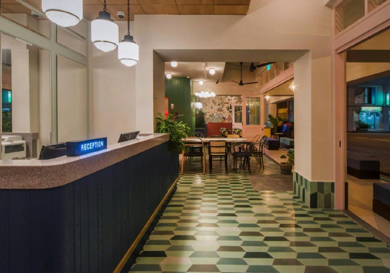 The Great Madras By Hotel Calmo Singapur Exterior foto