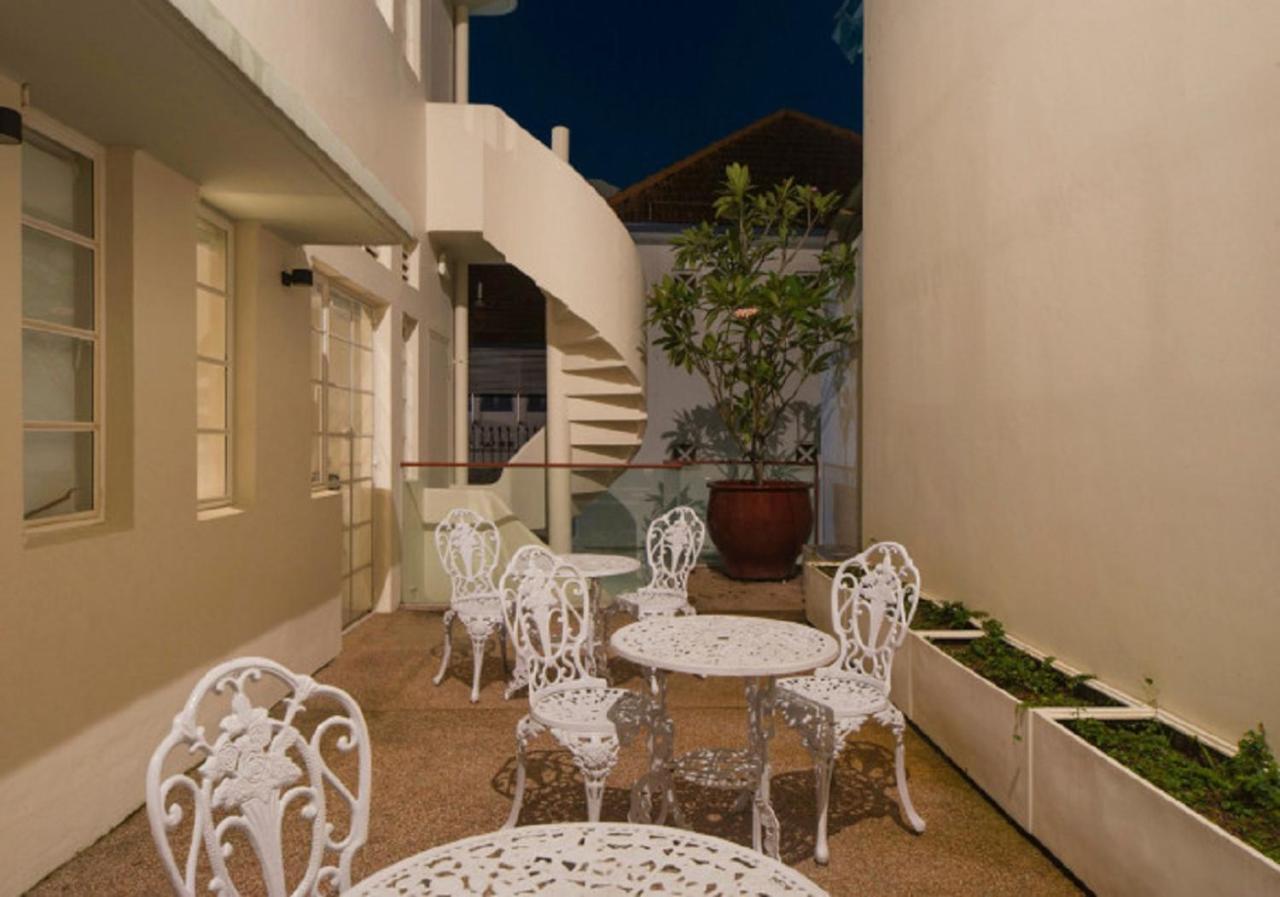 The Great Madras By Hotel Calmo Singapur Exterior foto