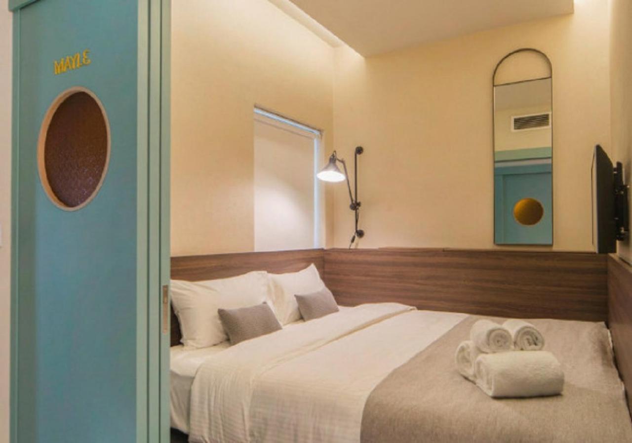 The Great Madras By Hotel Calmo Singapur Exterior foto