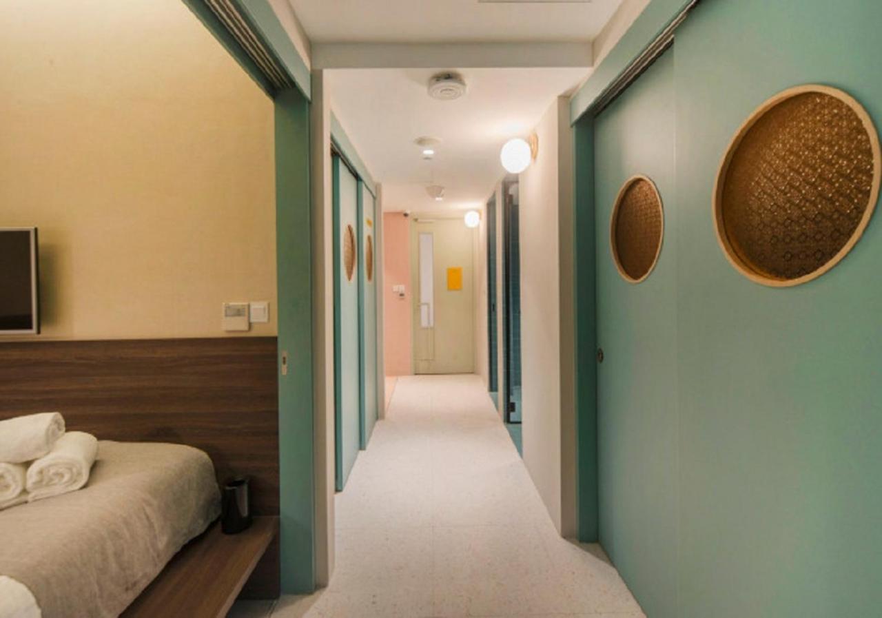 The Great Madras By Hotel Calmo Singapur Exterior foto