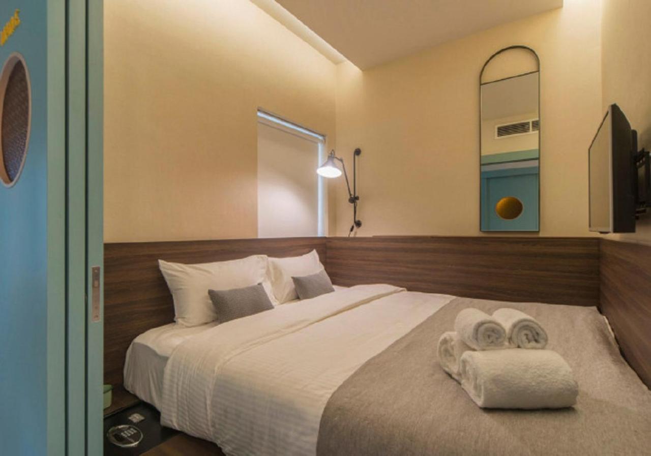 The Great Madras By Hotel Calmo Singapur Exterior foto